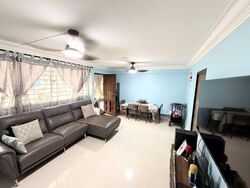 Blk 327 Bukit Batok Street 33 (Bukit Batok), HDB 4 Rooms #566563331